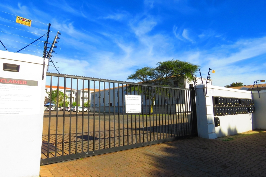 To Let 2 Bedroom Property for Rent in Parklands Western Cape